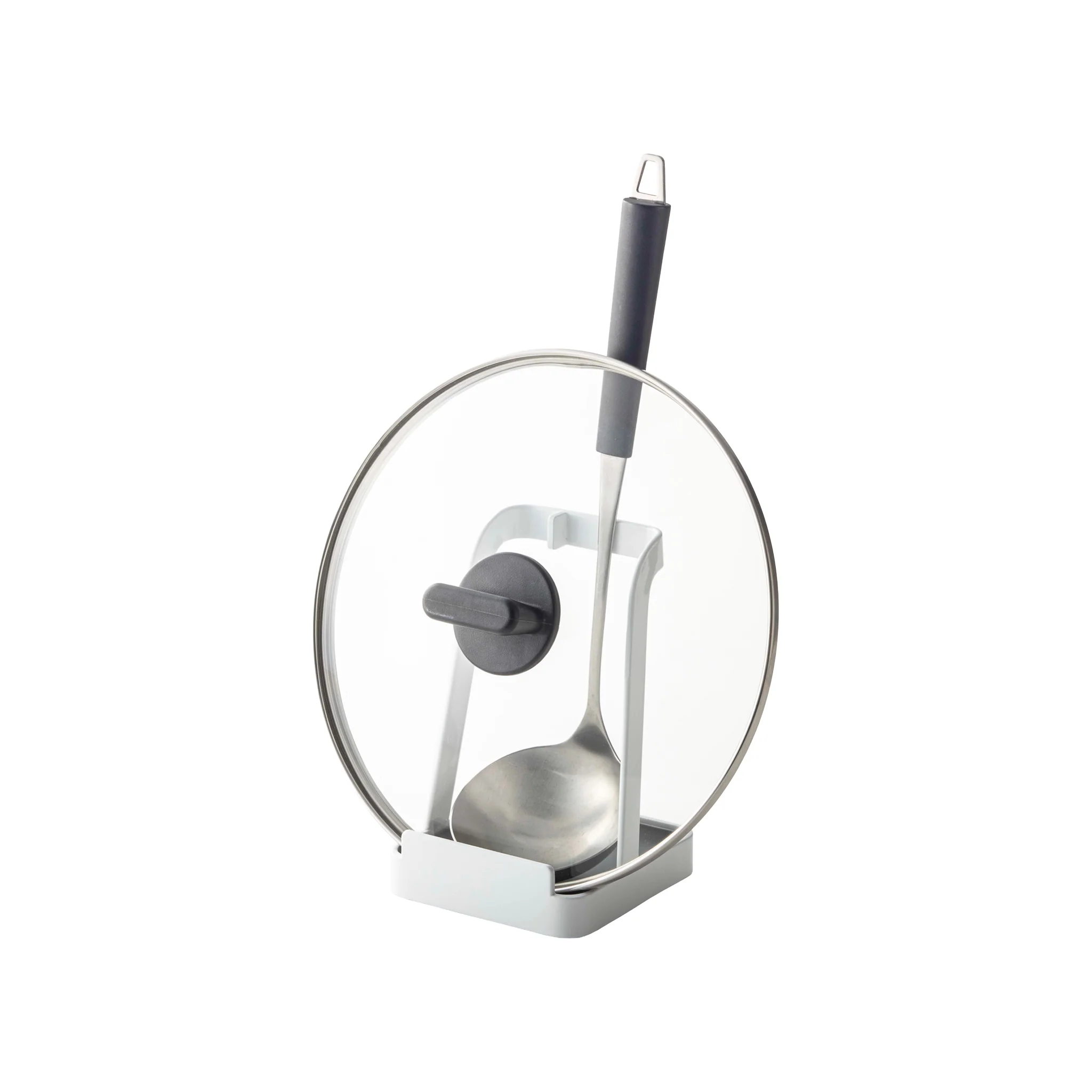 Ladle & Pot Lid Stand - Image 4
