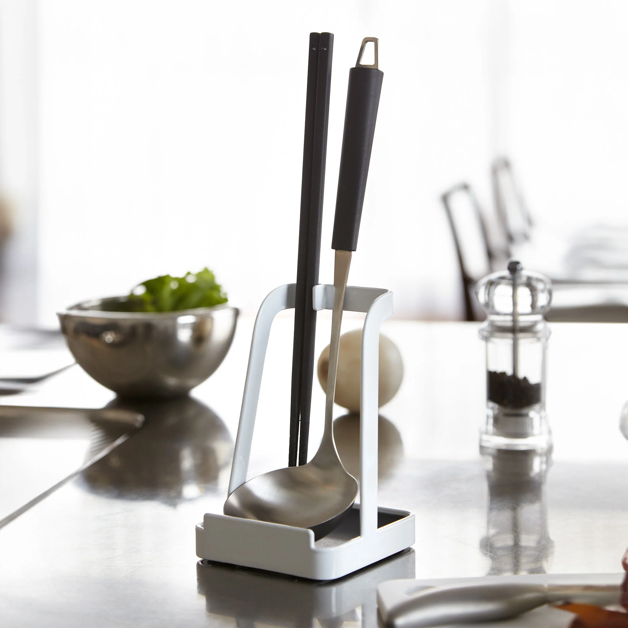 Ladle & Pot Lid Stand - Image 6