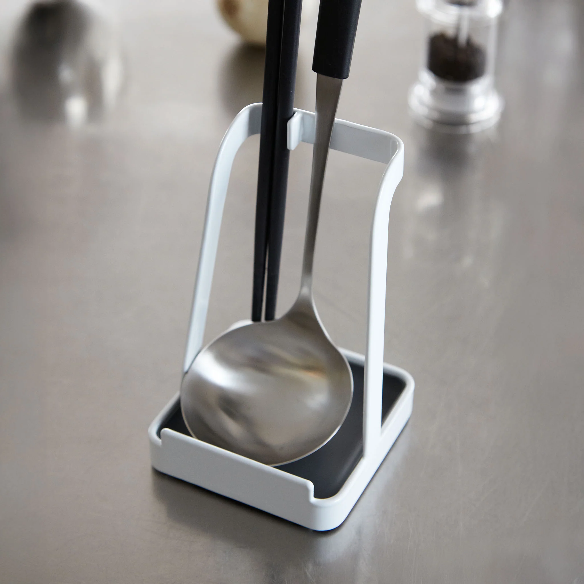 Ladle & Pot Lid Stand - Image 8