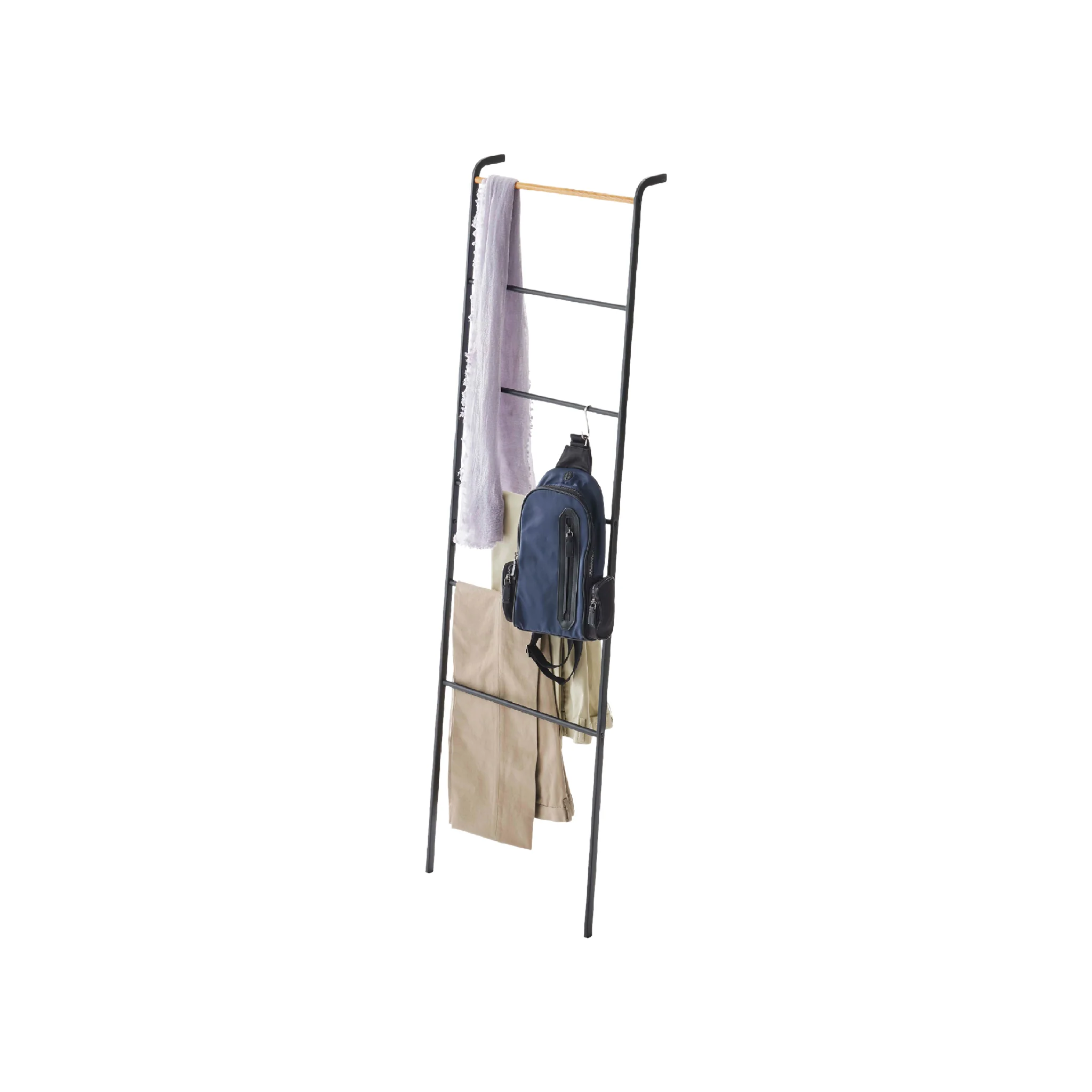 Leaning Ladder - Image 3