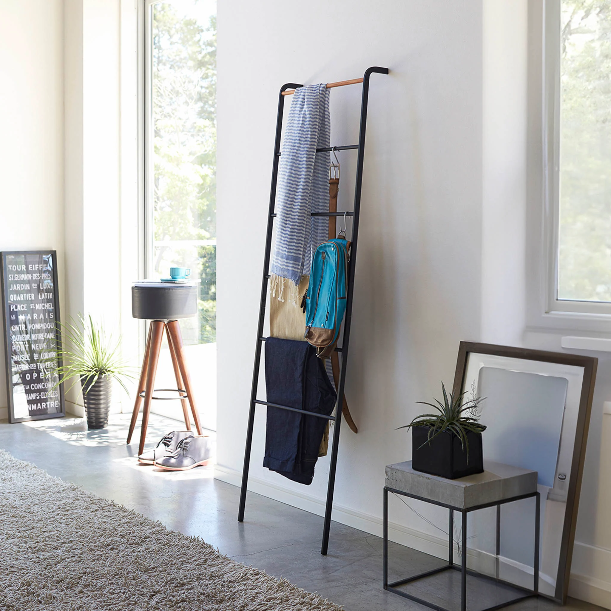 Leaning Ladder - Image 4