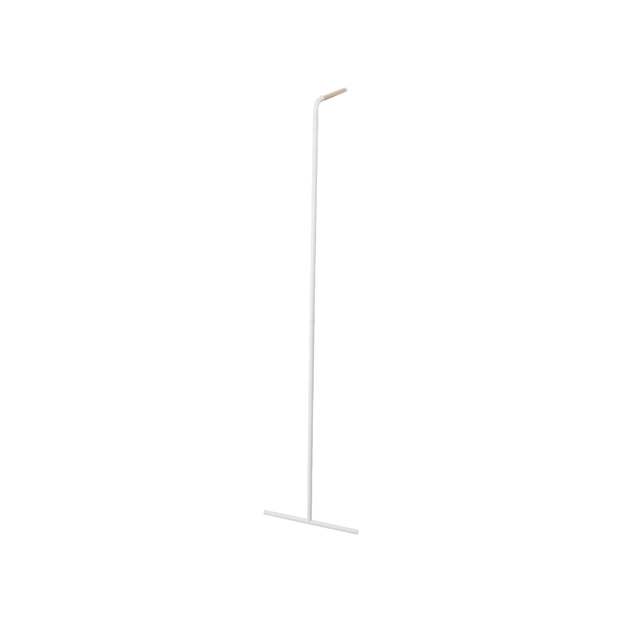 Slim Leaning Coat Rack - Image 5