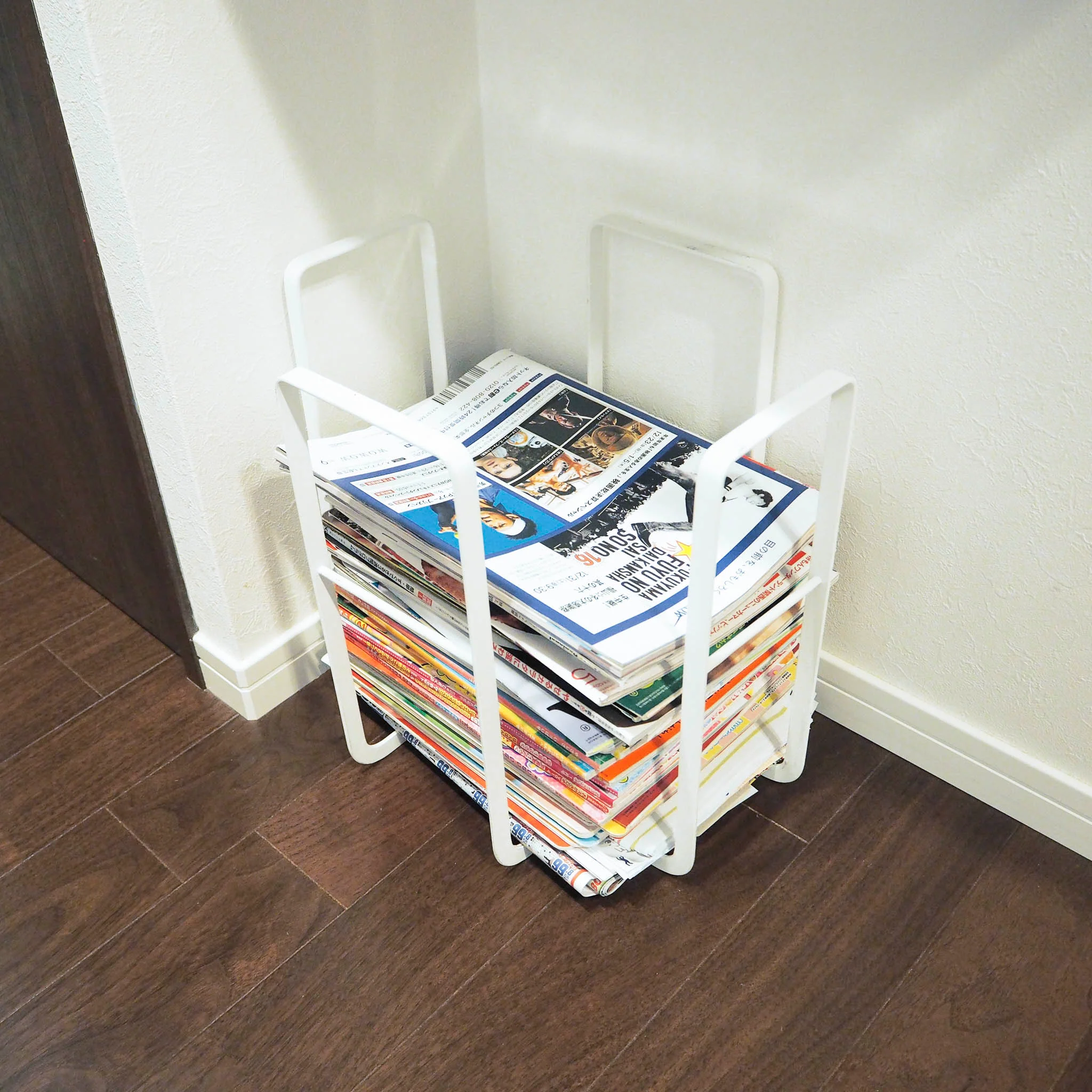 News Rack - Image 3