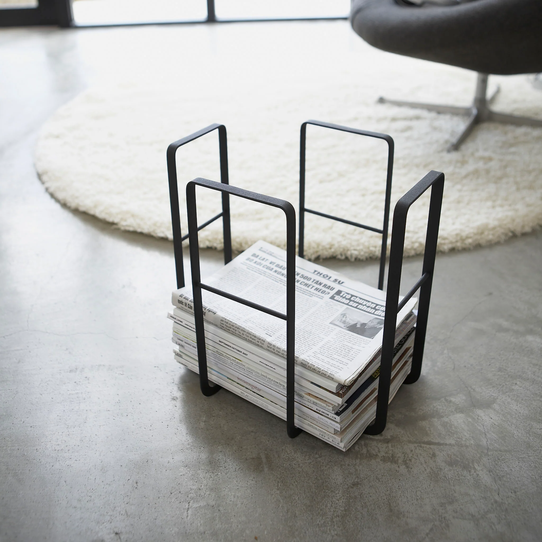 News Rack - Image 5