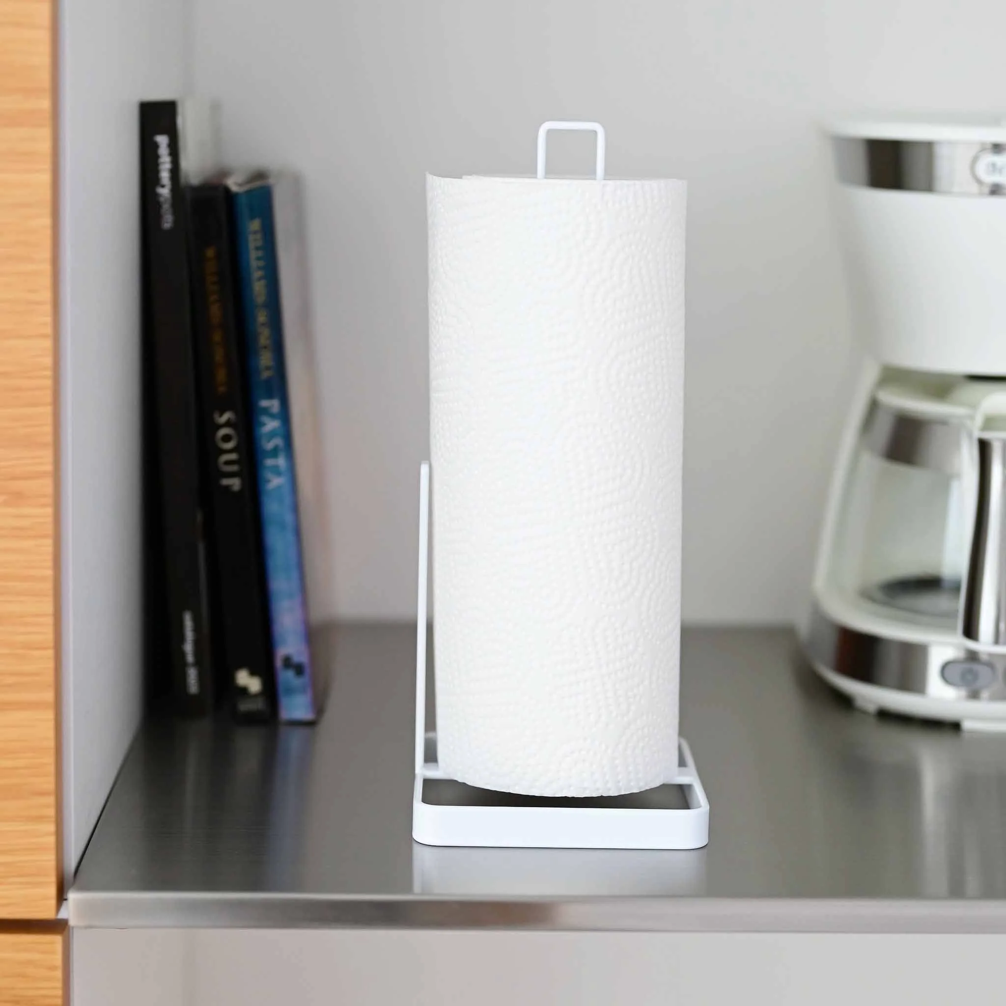 Paper Towel Holder - Image 10