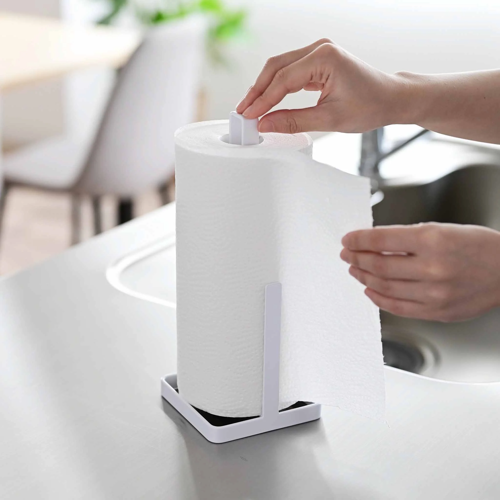 Paper Towel Holder - Image 11