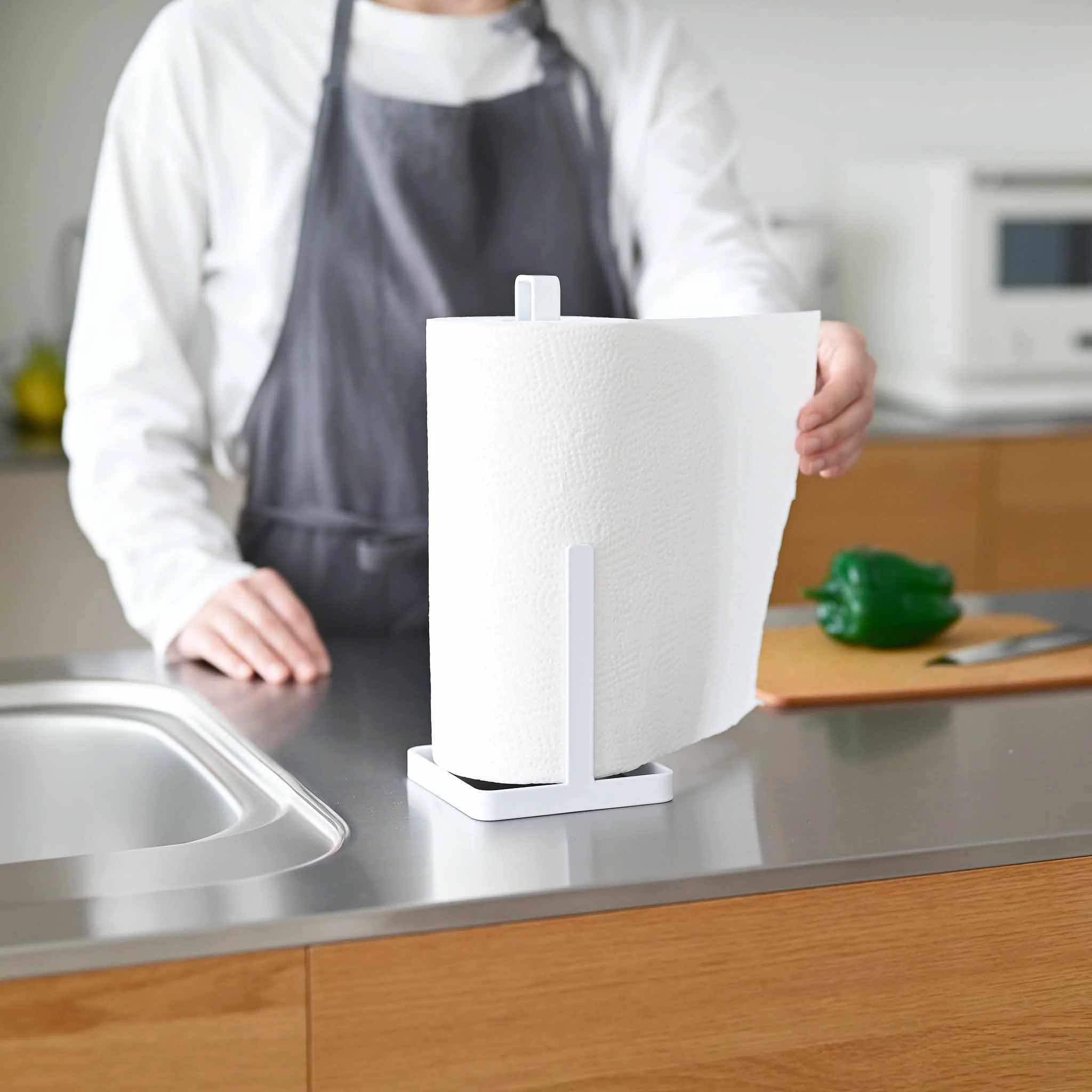 Paper Towel Holder - Image 13