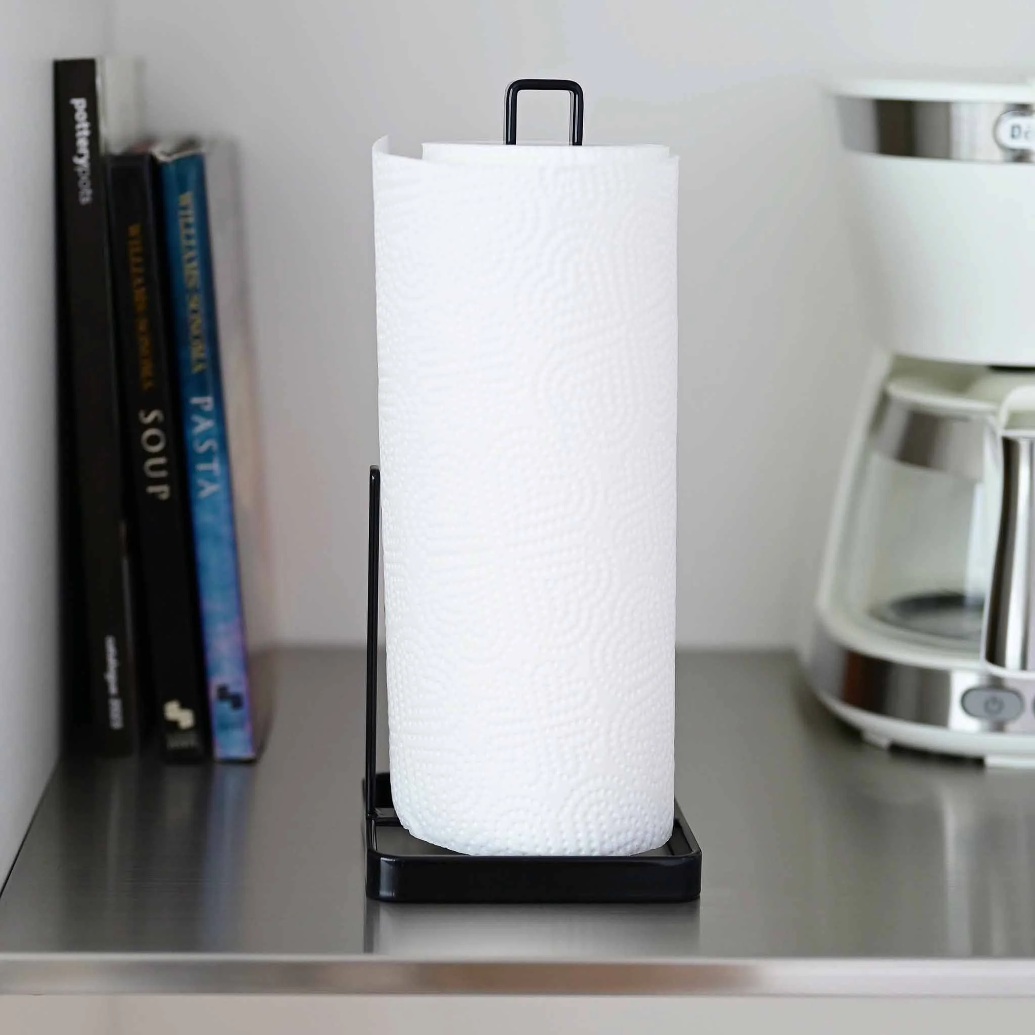 Paper Towel Holder - Image 3
