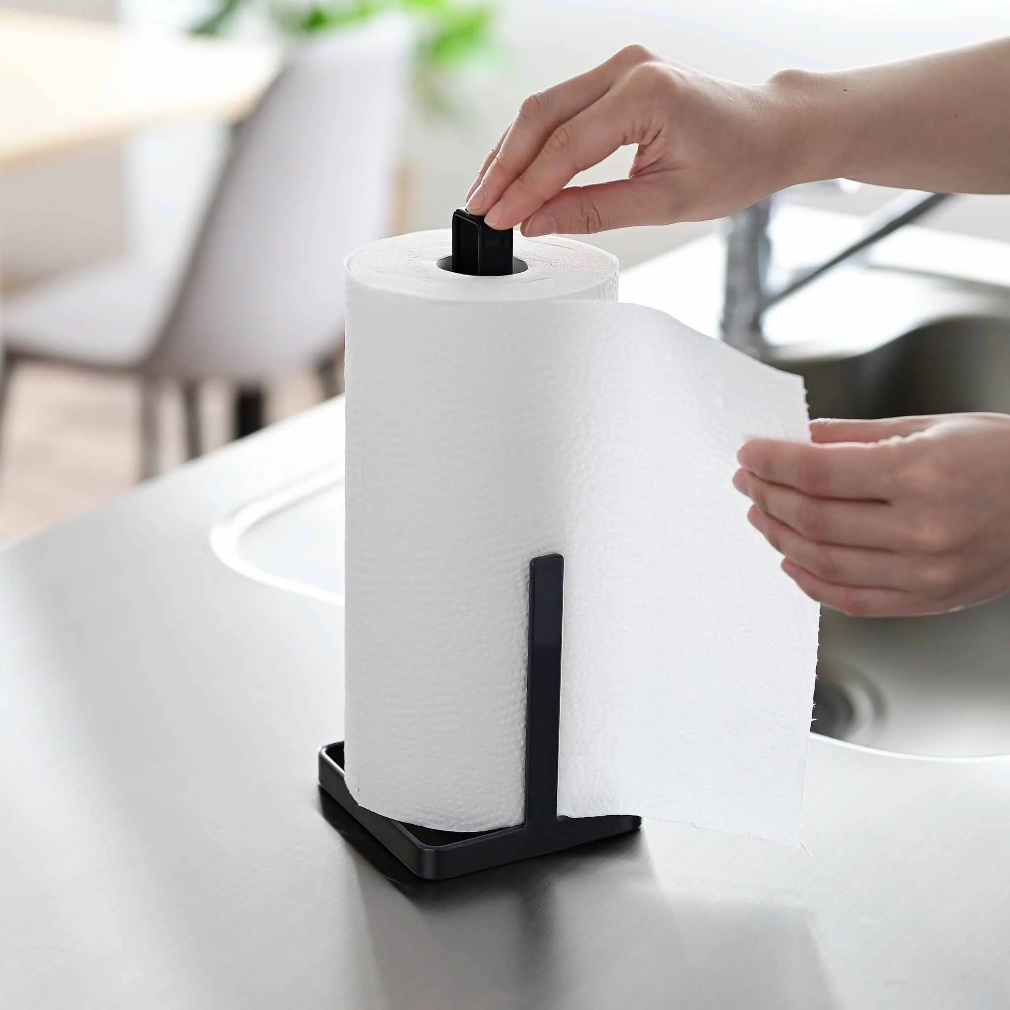 Paper Towel Holder - Image 4