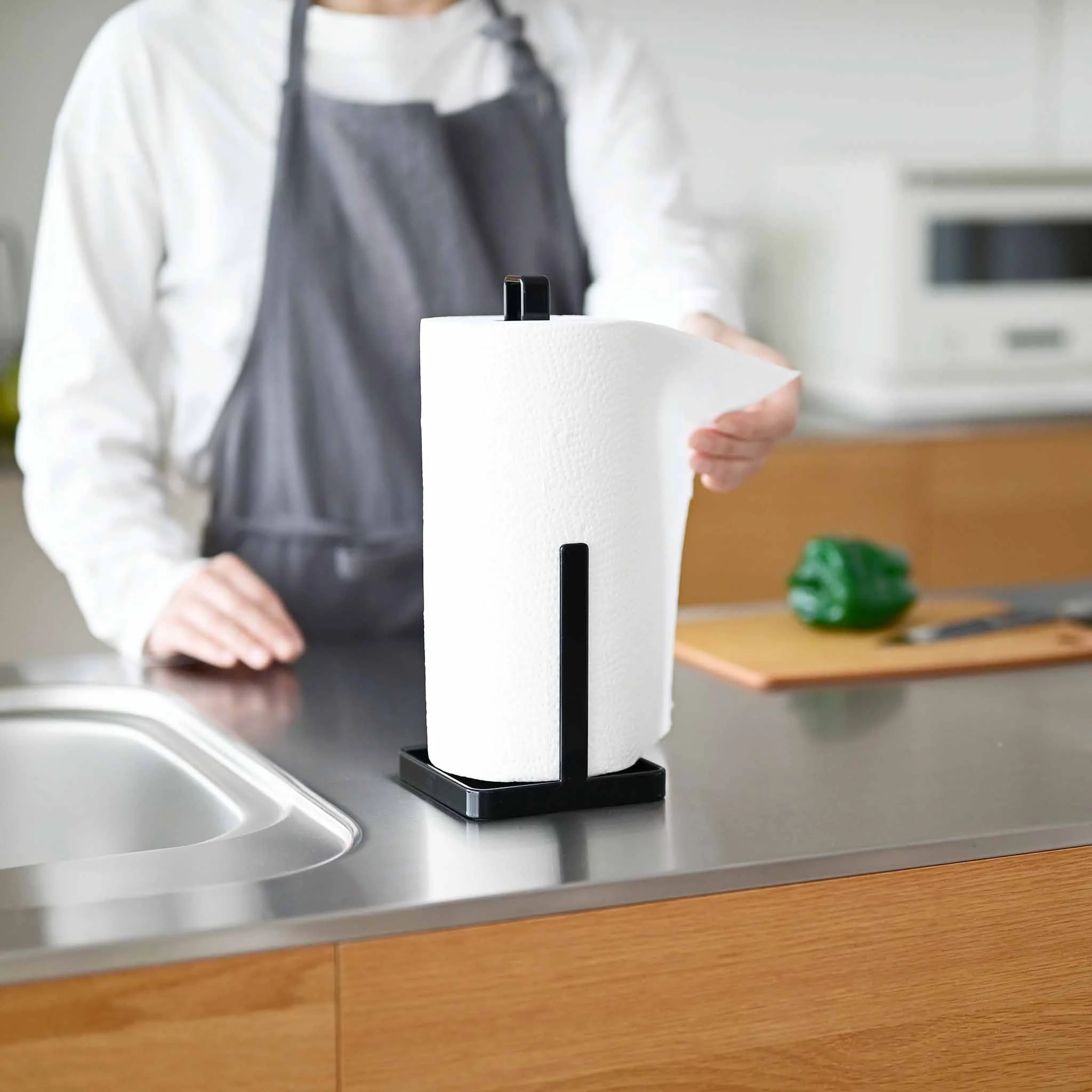 Paper Towel Holder - Image 6