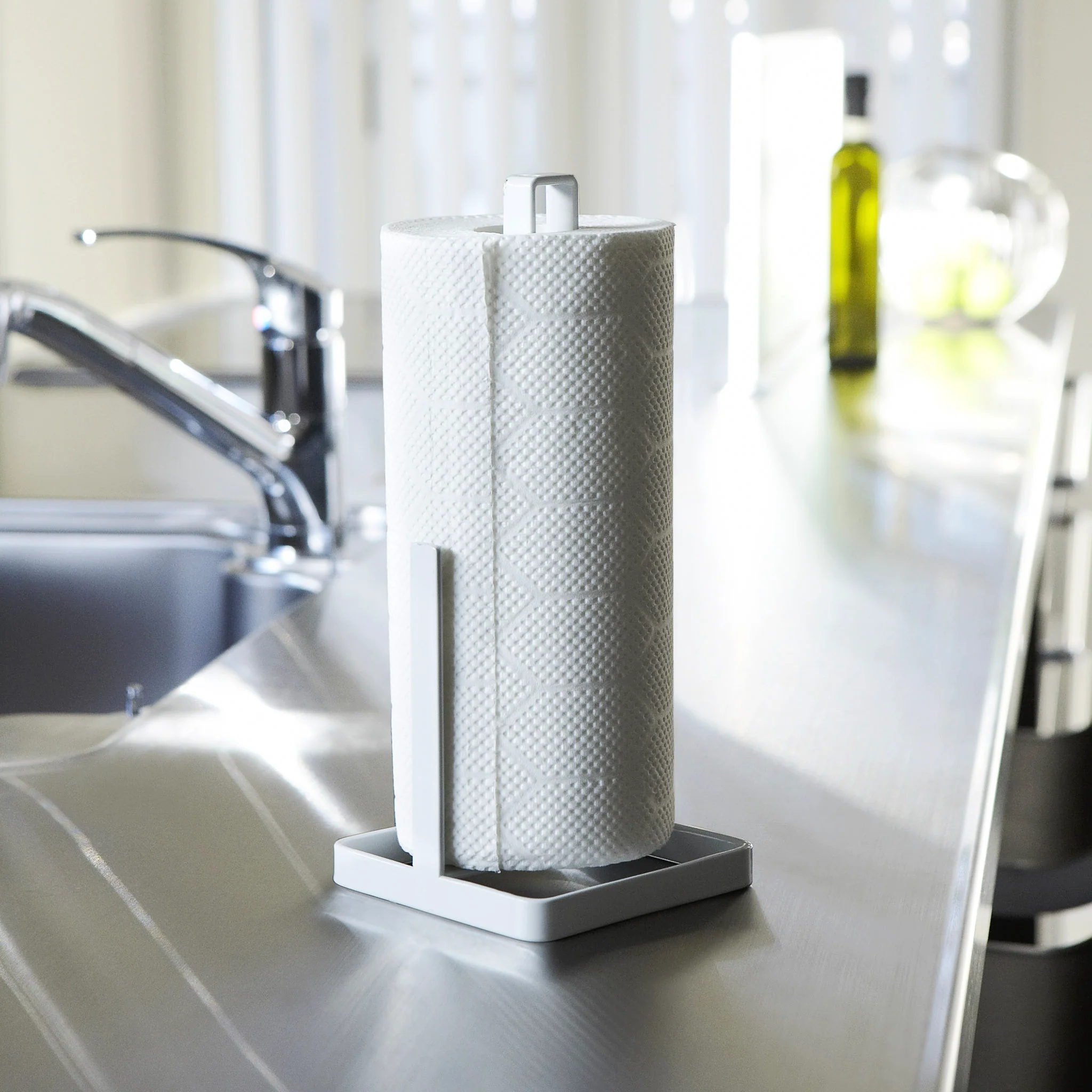 Paper Towel Holder - Image 9
