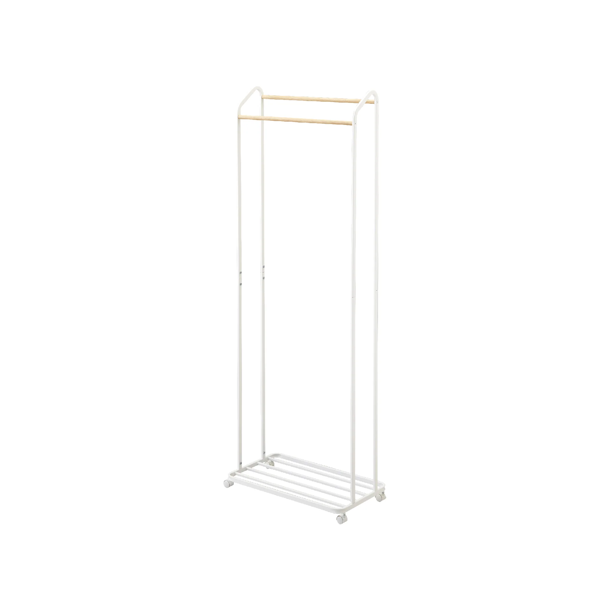 Coat Rack with Casters - Image 7