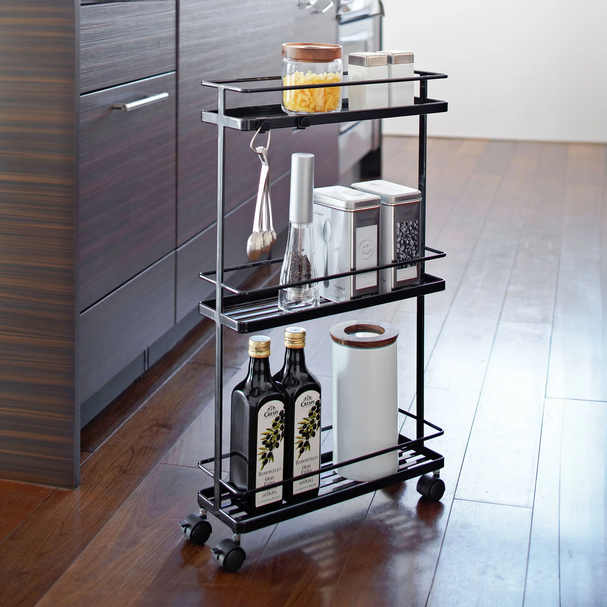Slim Storage Cart - Image 4