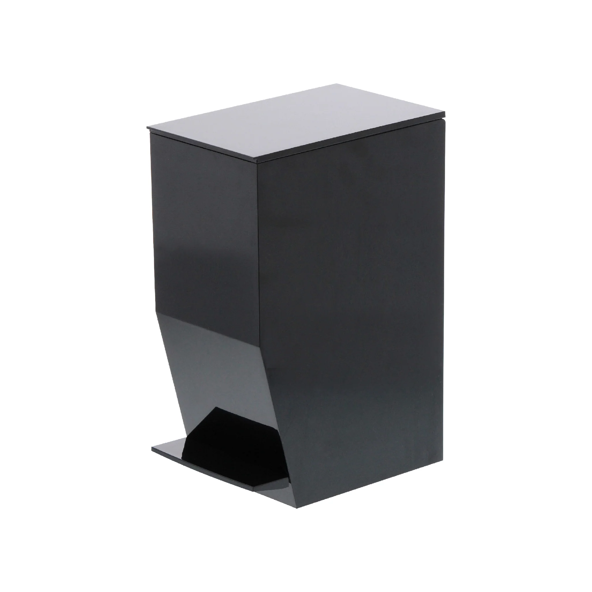 Step-on Sanitary Trash Can - Image 7