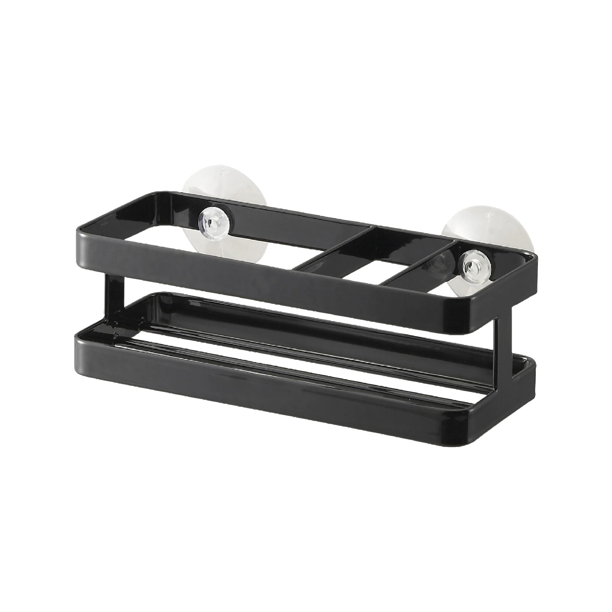 Sponge & Bottle Holder with Suction Cup - Image 4