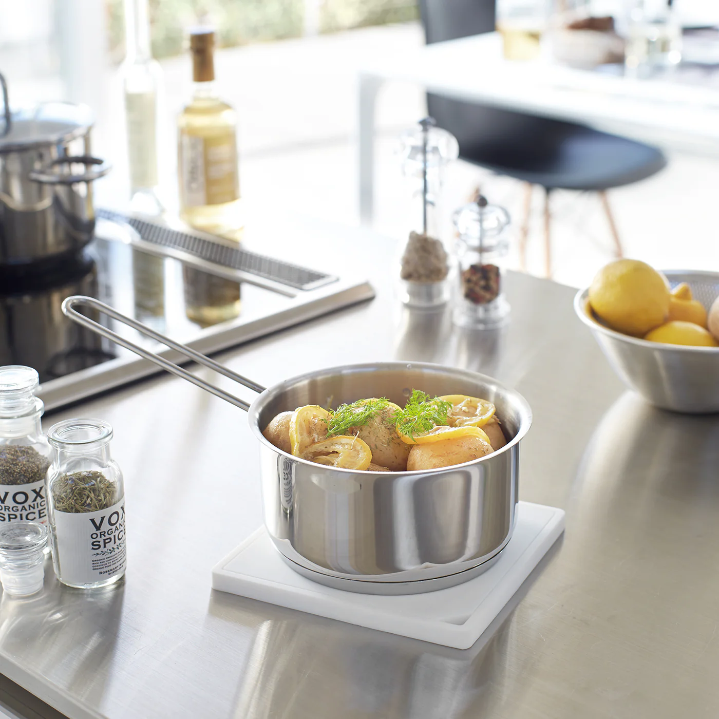 Silicone Pot Mat - Image 3