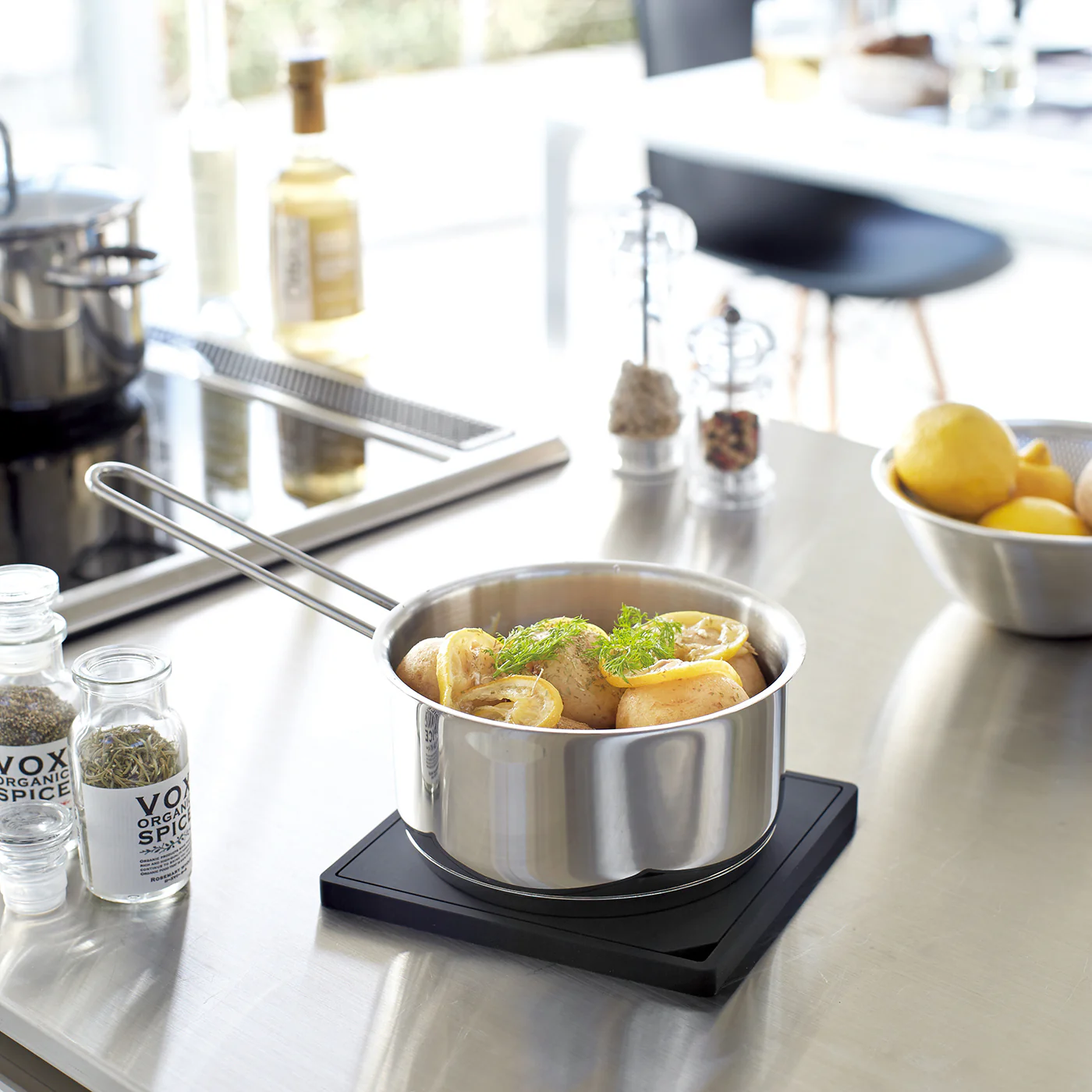 Silicone Pot Mat - Image 6