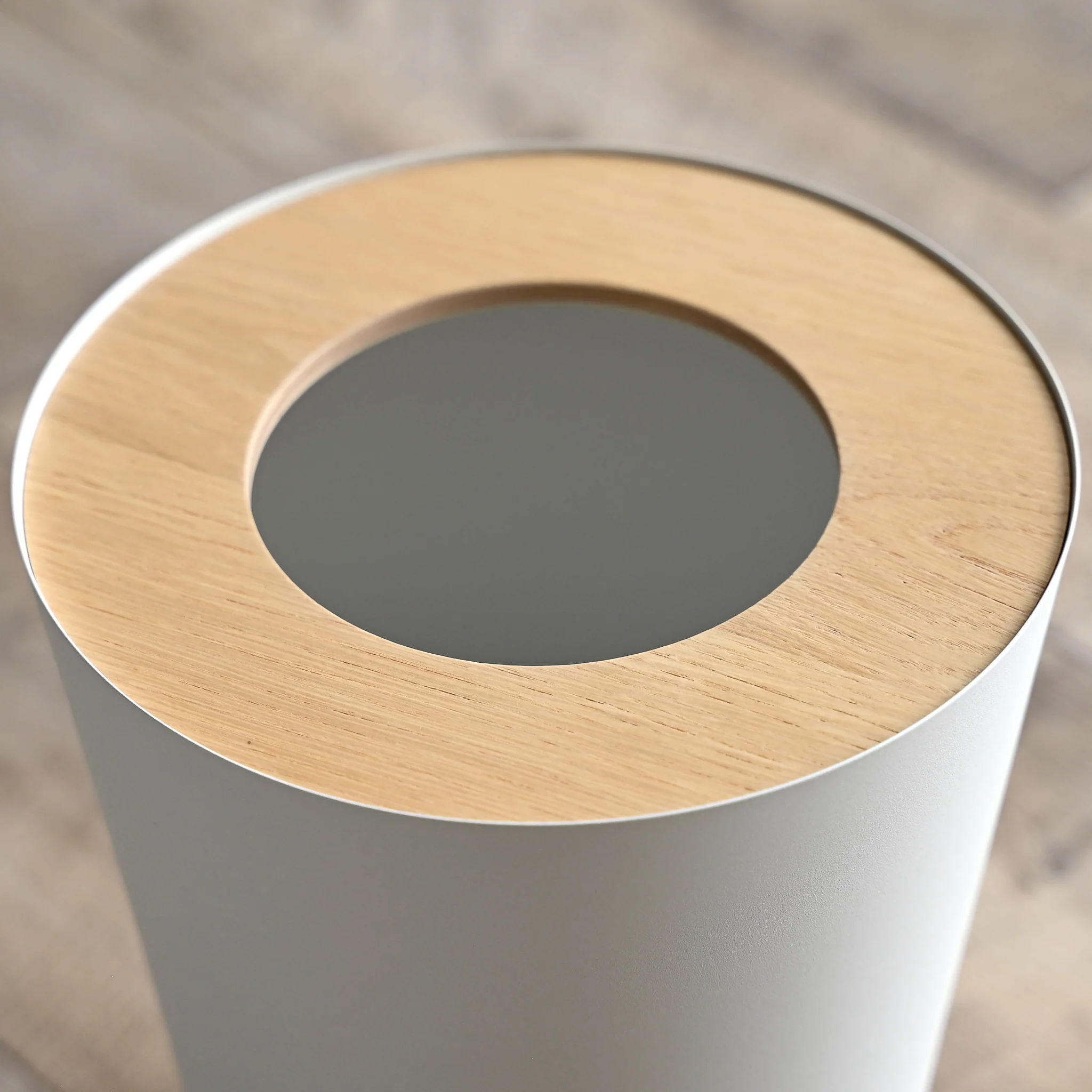 Trash Can Round - Image 13