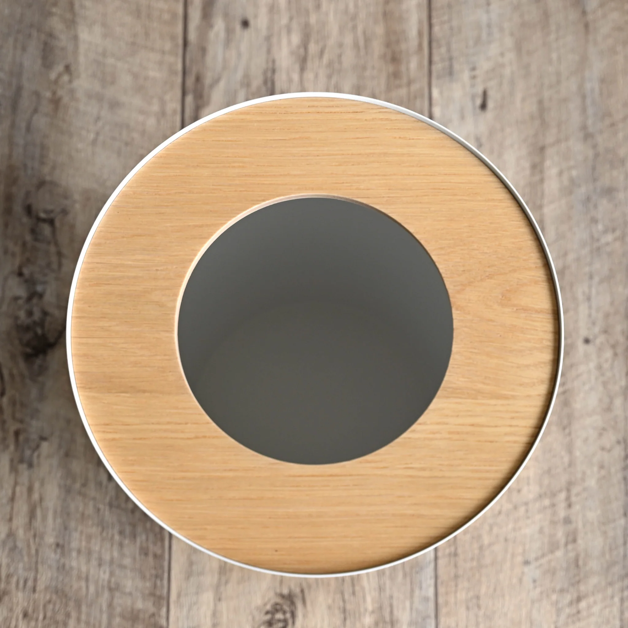 Trash Can Round - Image 14