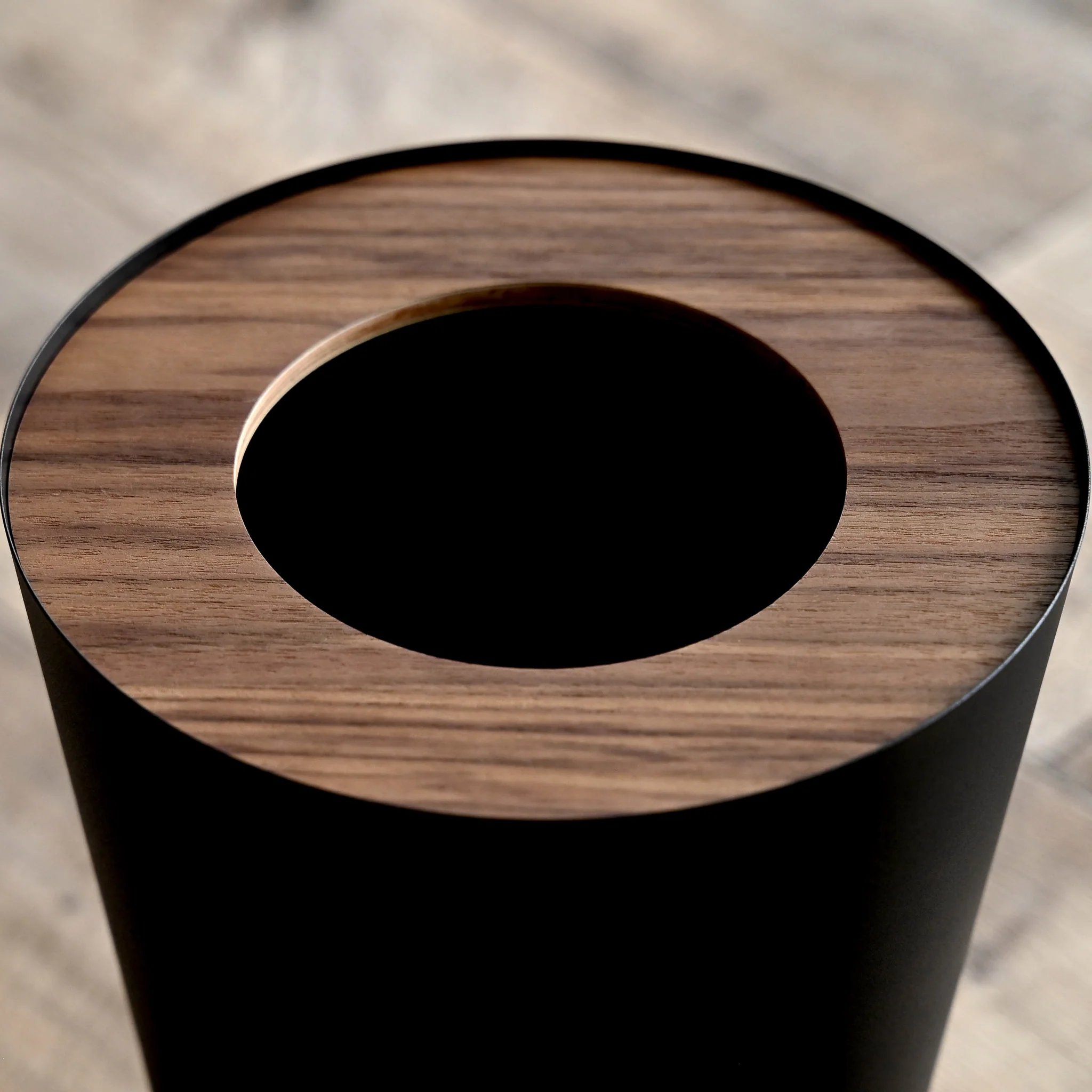 Trash Can Round - Image 6