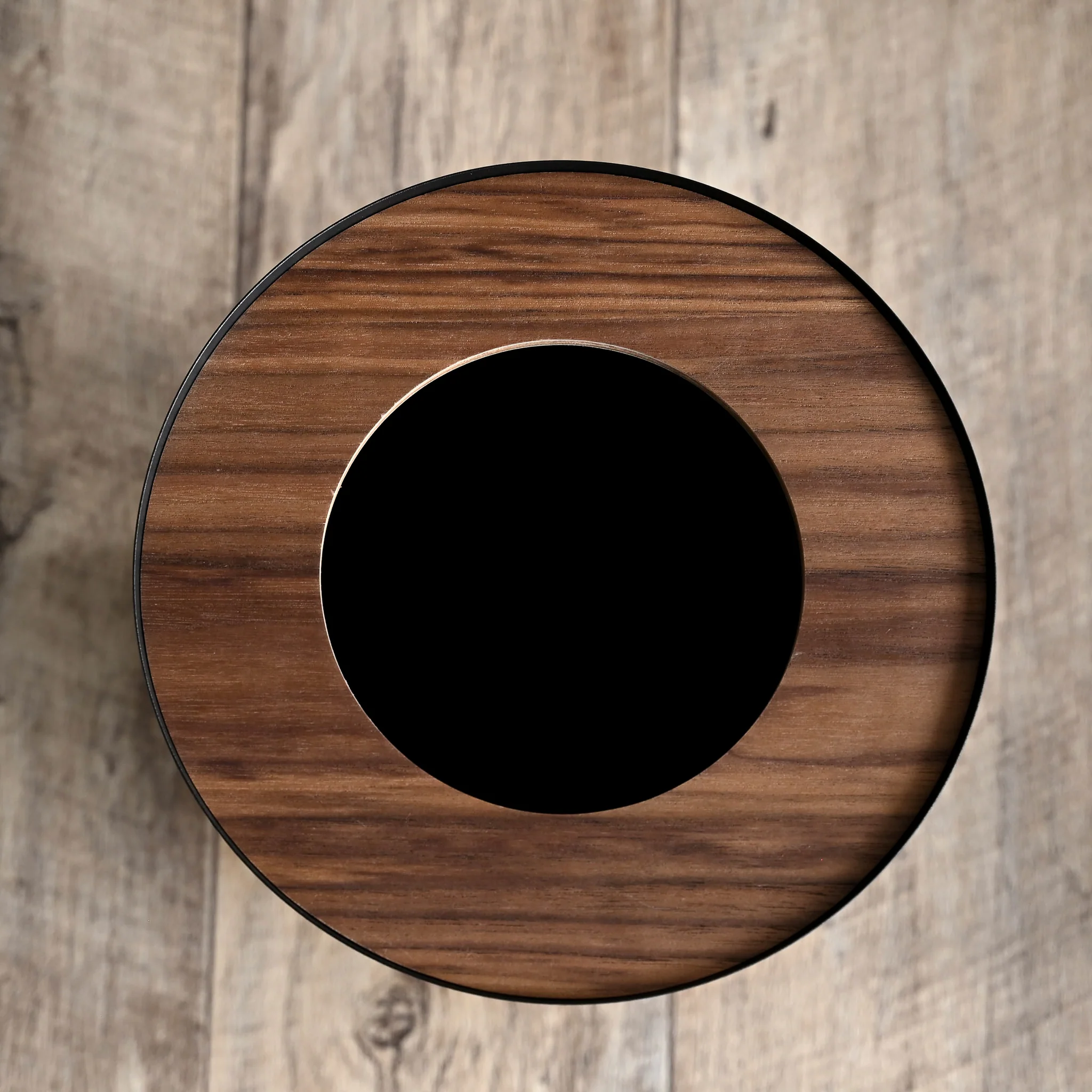 Trash Can Round - Image 7