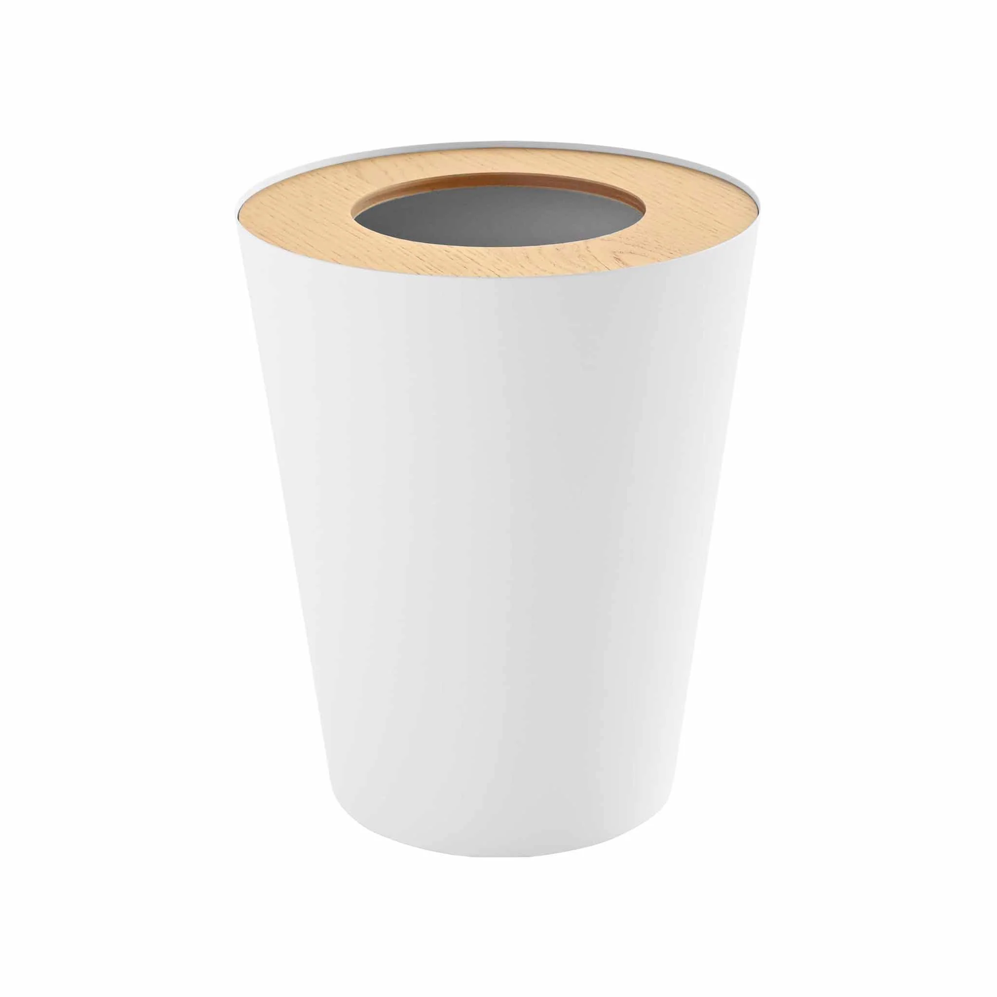 Trash Can Round - Image 8