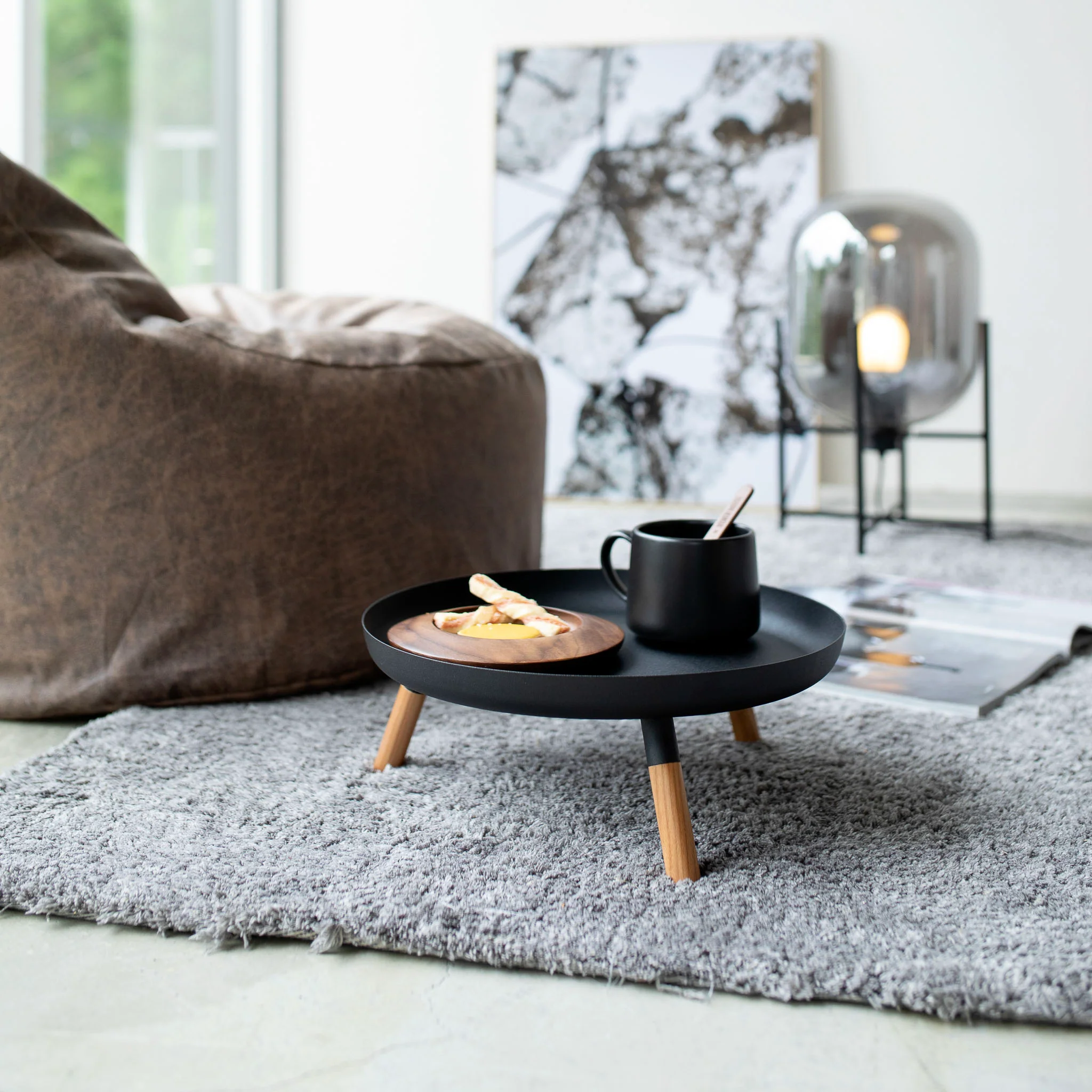 Tray with Legs - Image 11