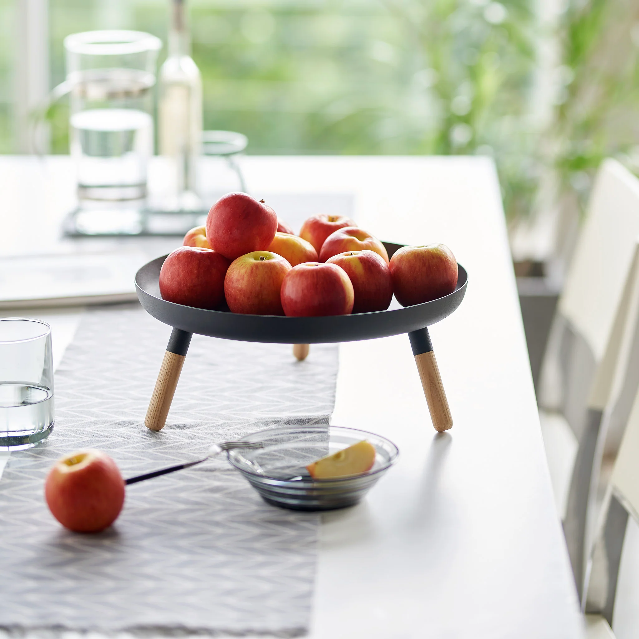 Tray with Legs - Image 13