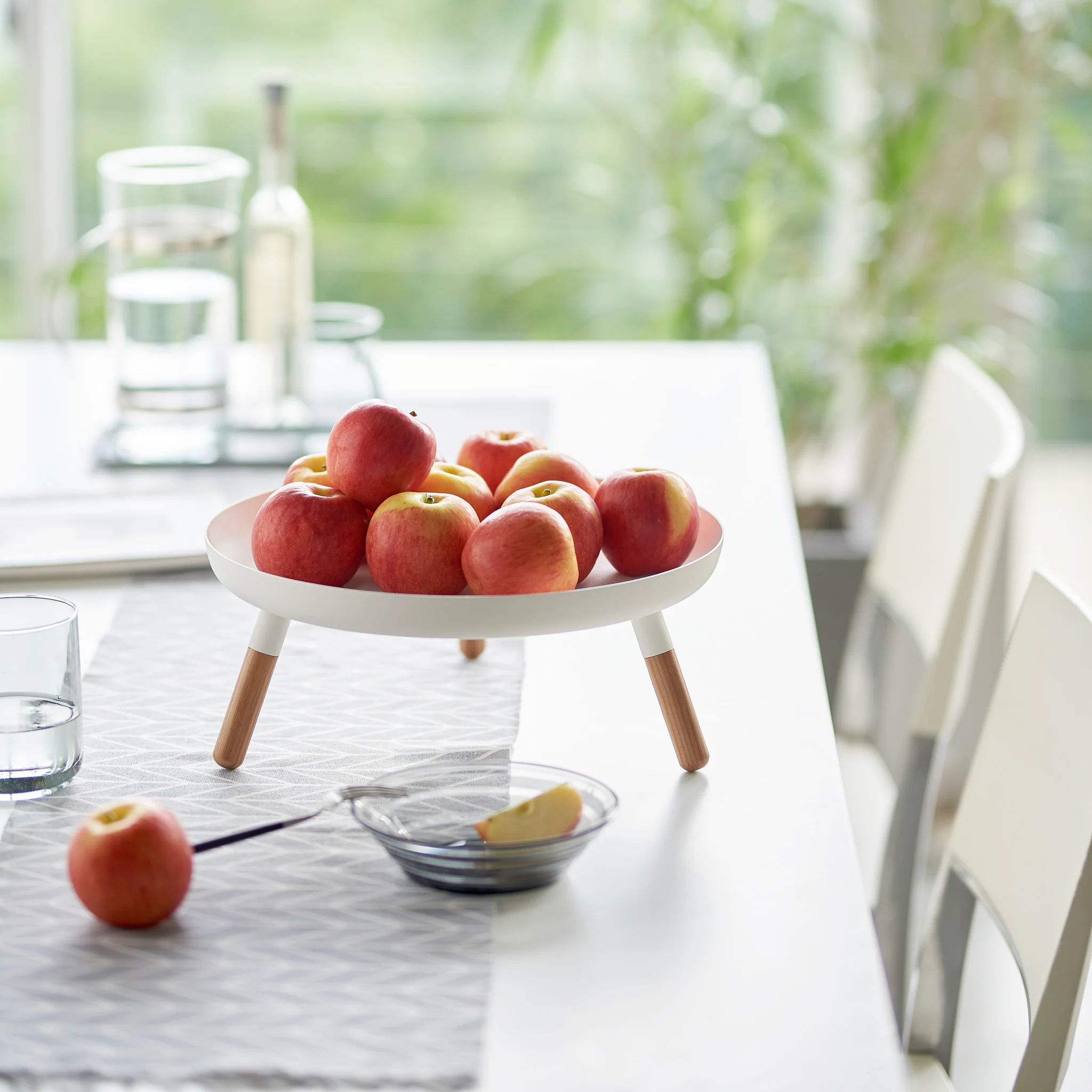 Tray with Legs - Image 6