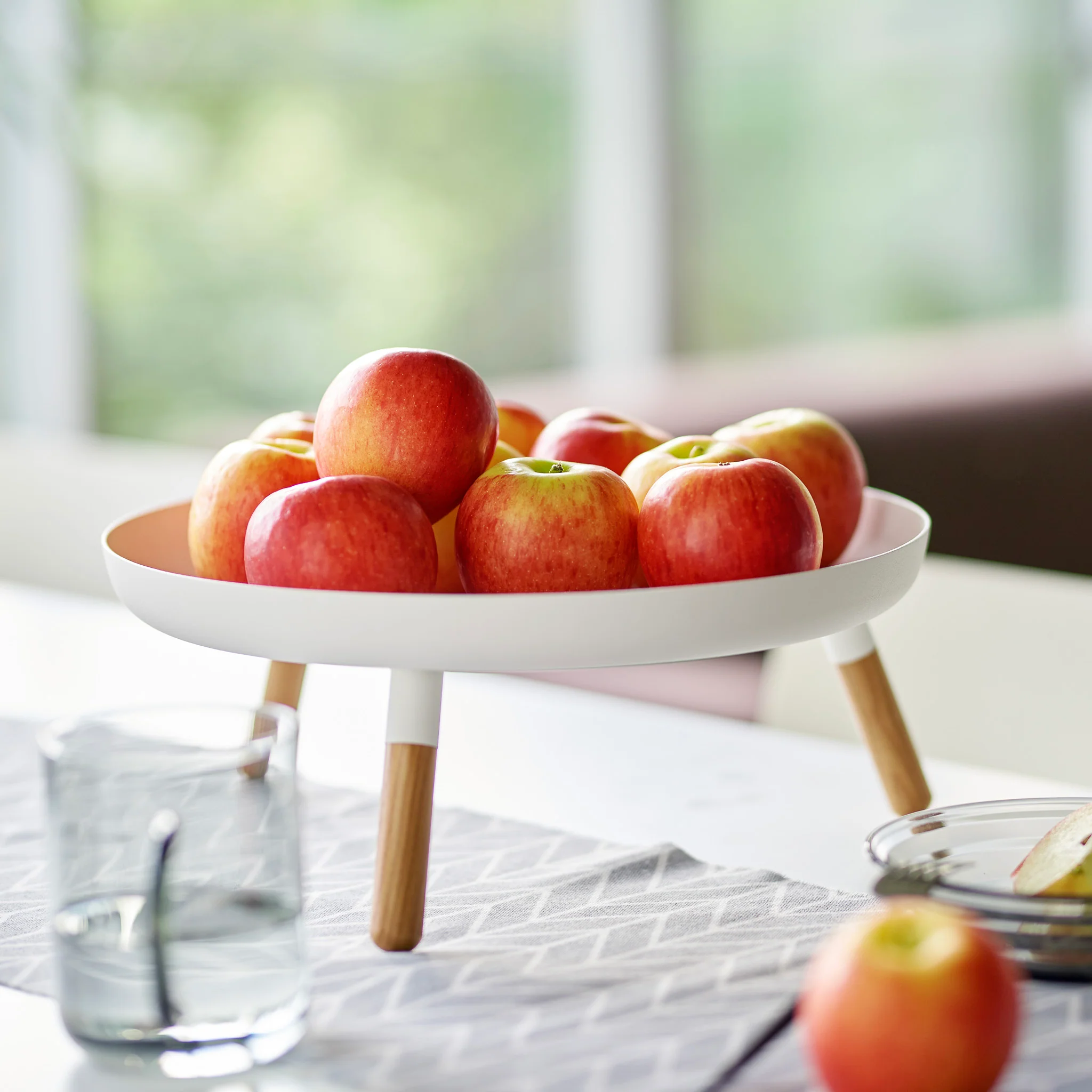 Tray with Legs - Image 7