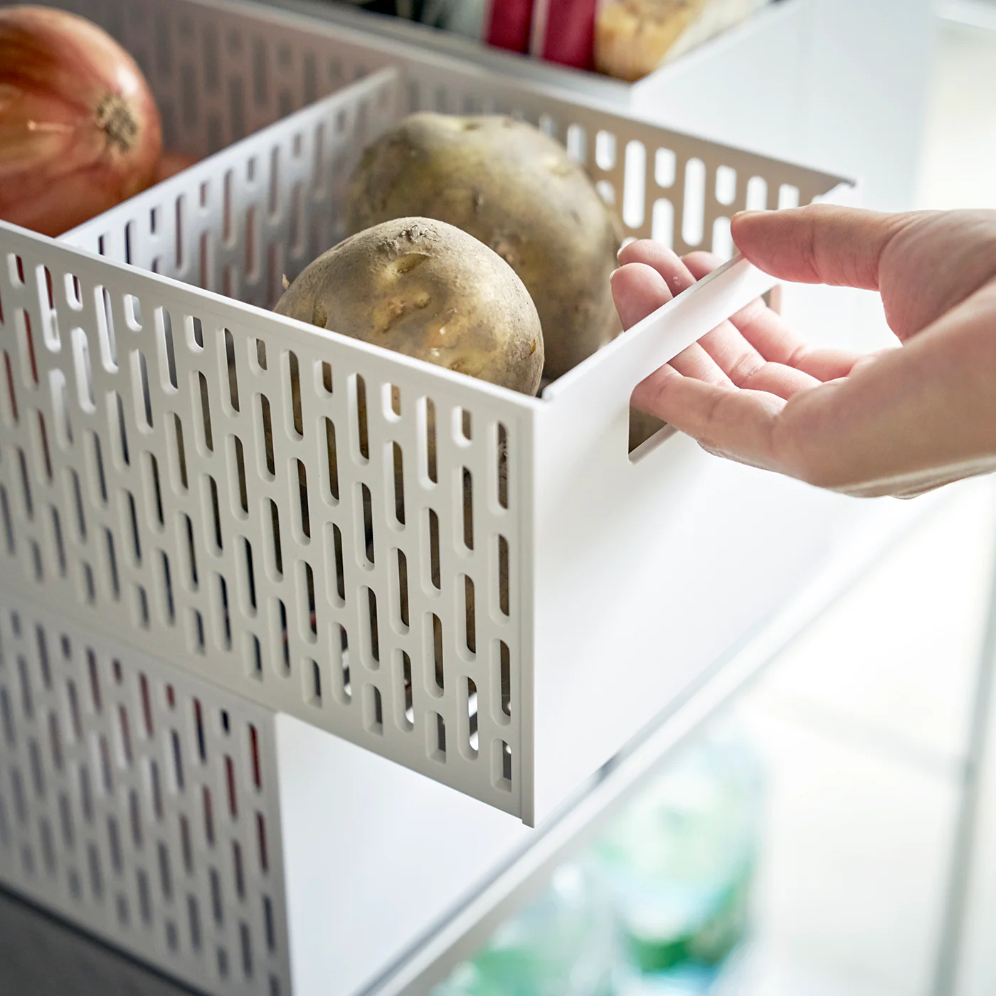 Vegetable Basket - Image 10