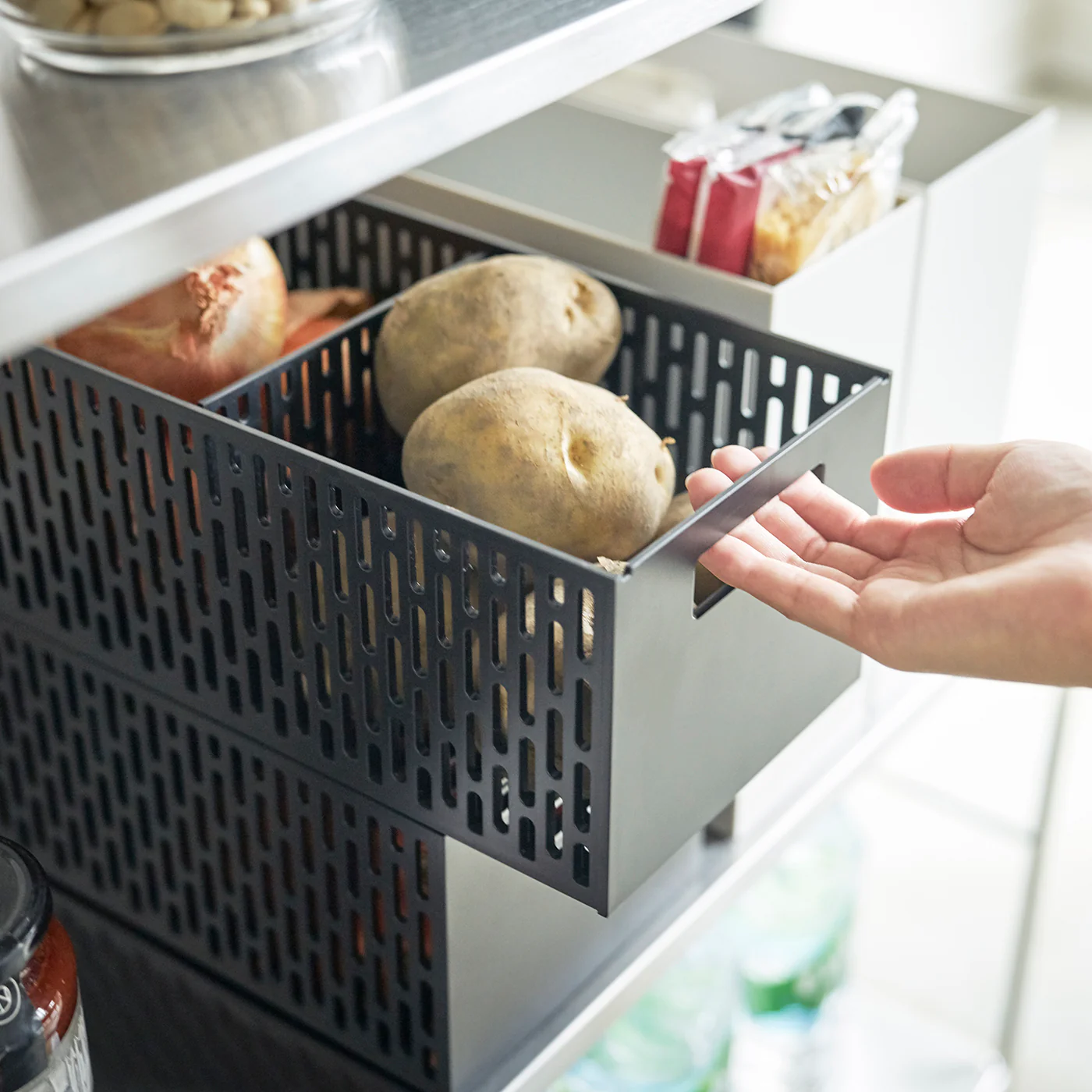 Vegetable Basket - Image 4