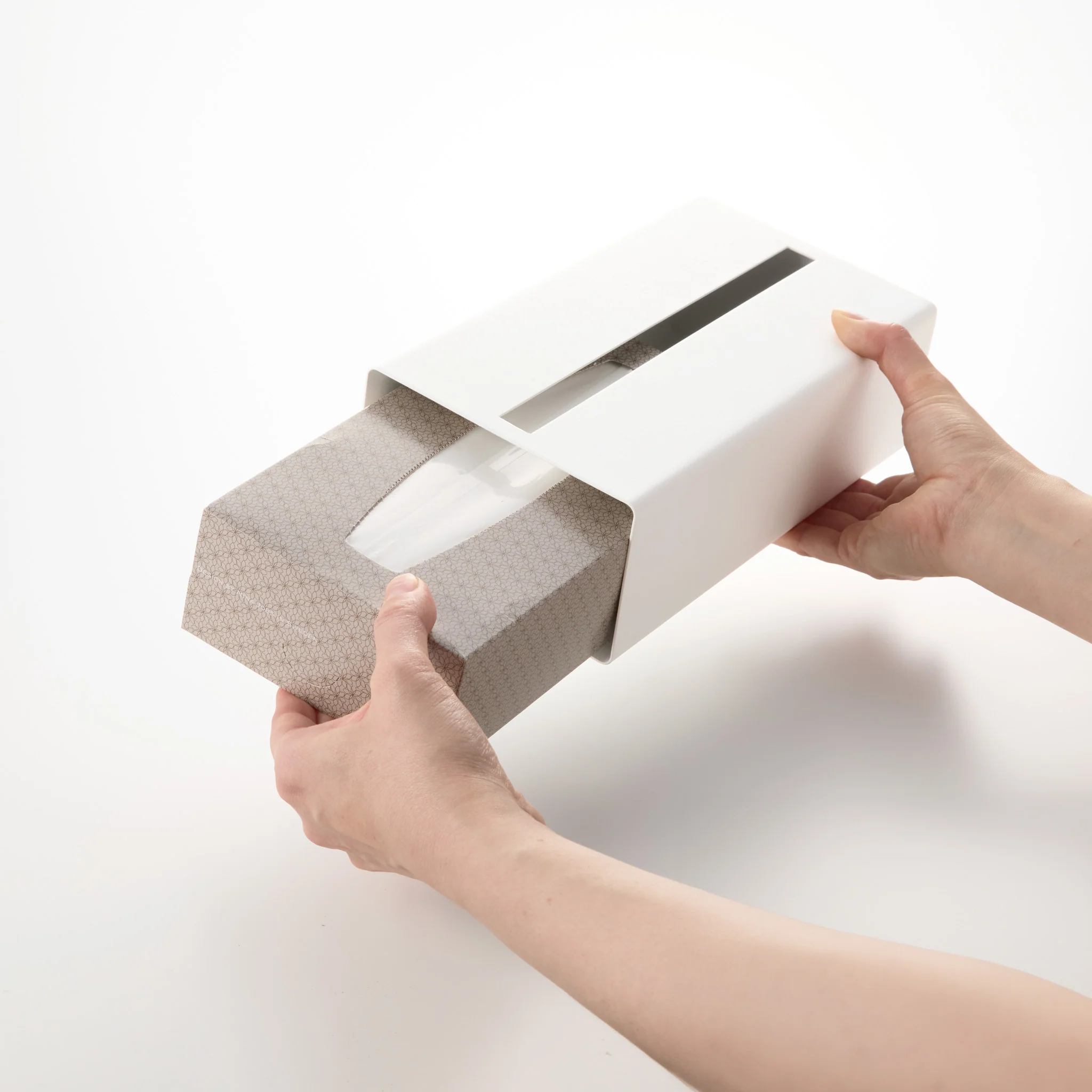Vertical Tissue Case - Image 9