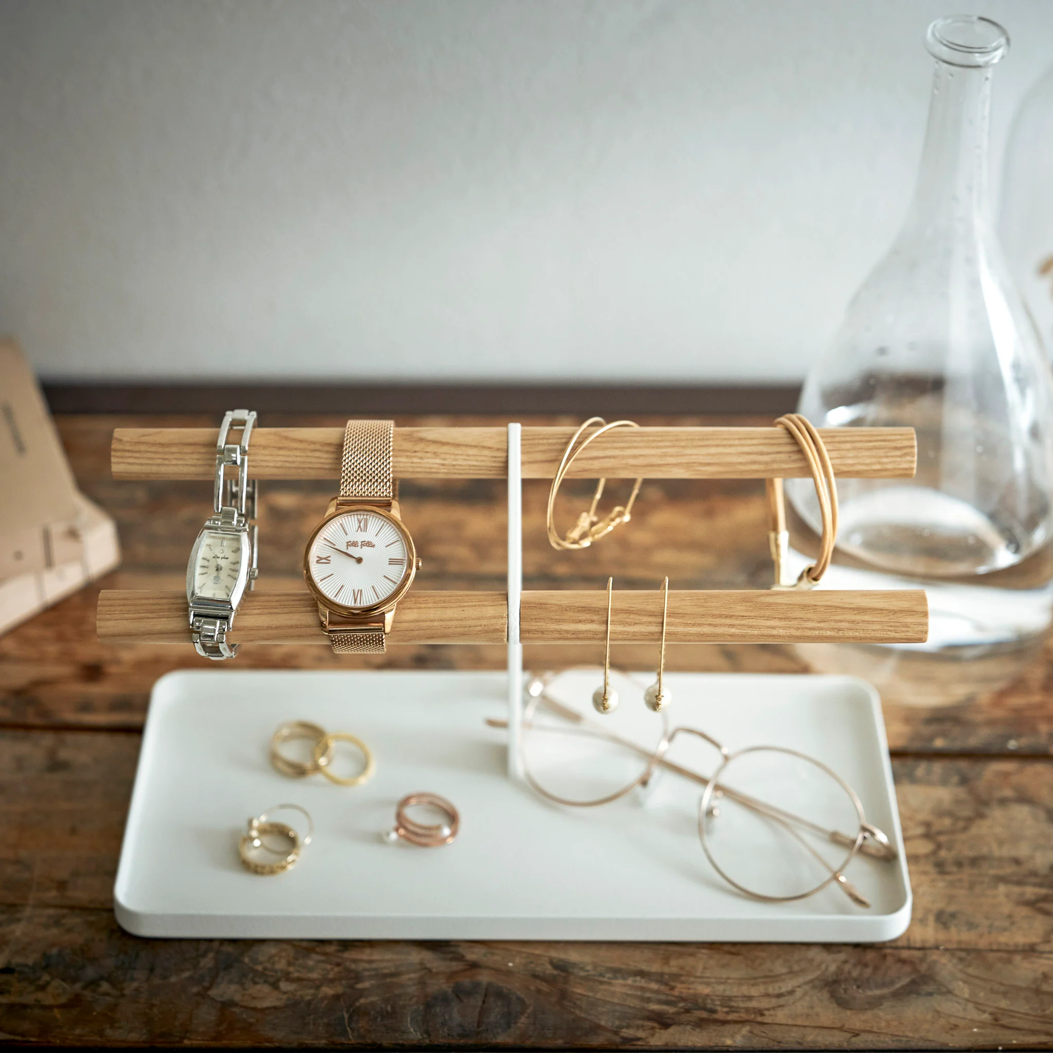 Watch & Accessory Organizer - Image 3