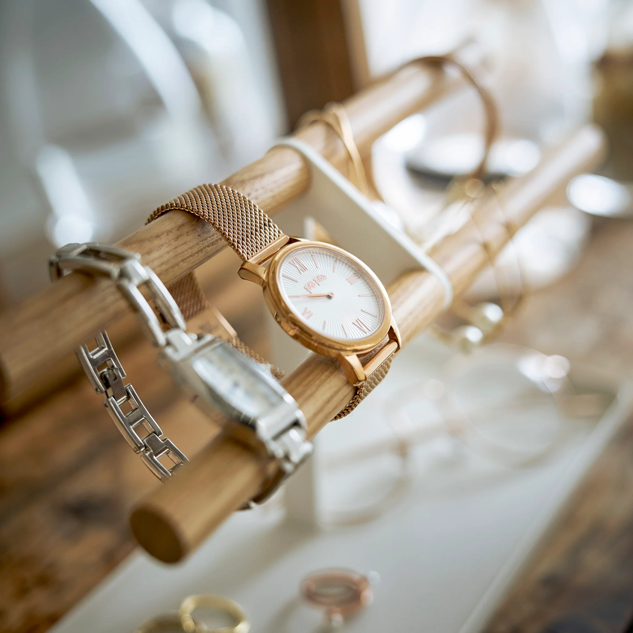 Watch & Accessory Organizer - Image 4