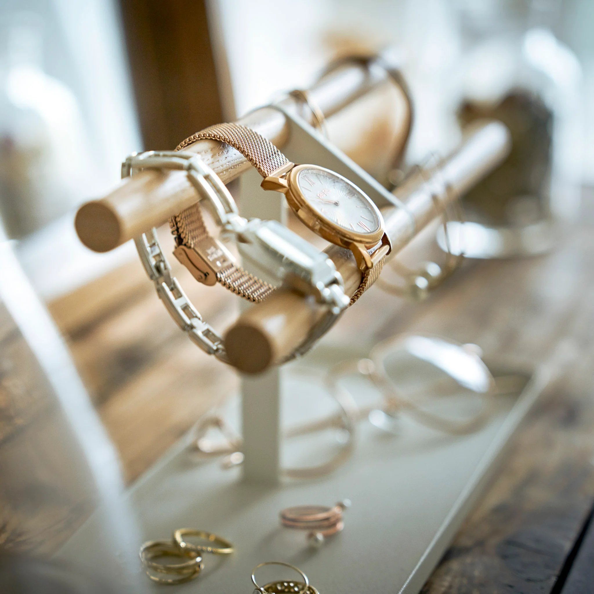 Watch & Accessory Organizer - Image 5