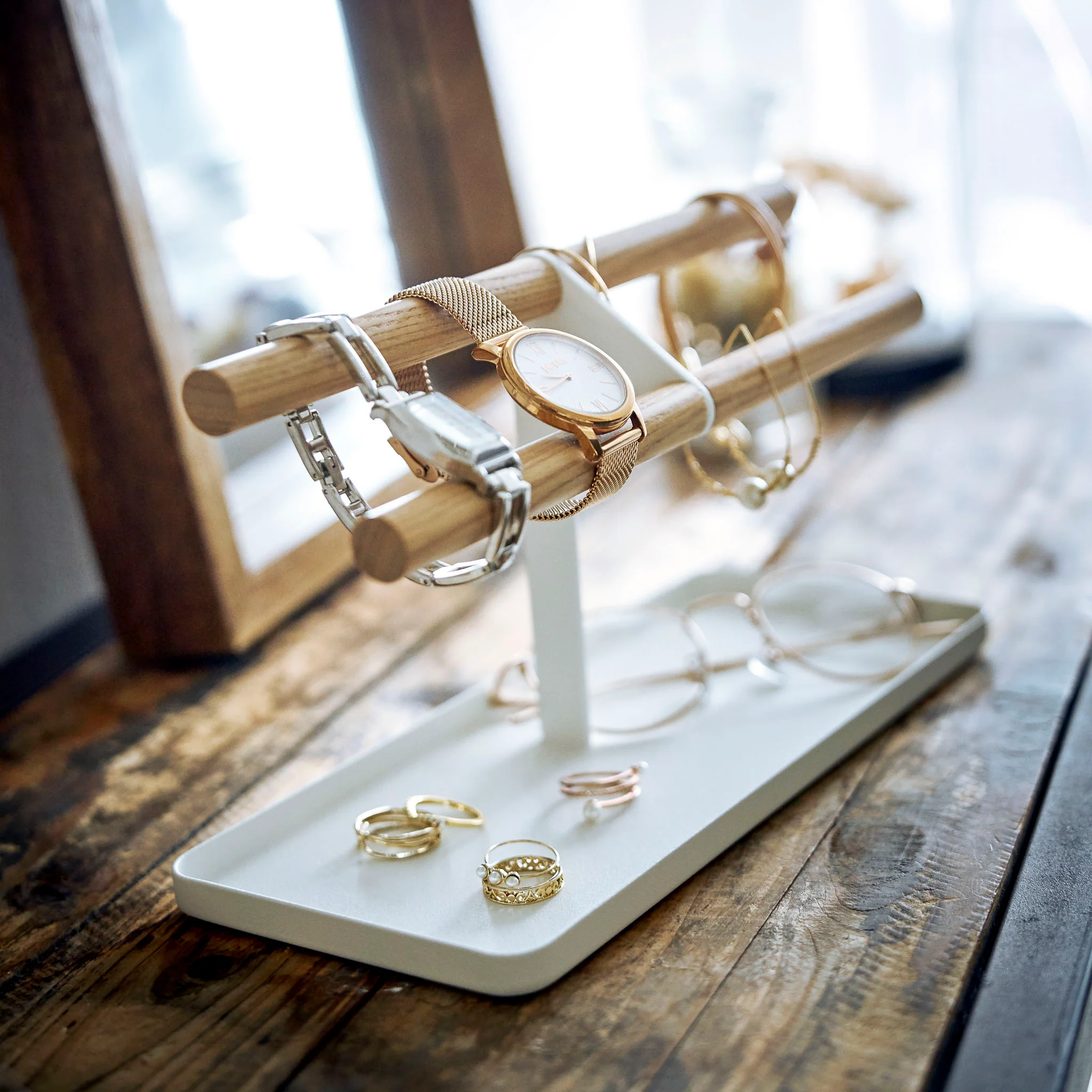 Watch & Accessory Organizer - Image 6